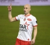 D1B : Mouscron voit le top-4 s'éloigner