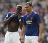 Ibrahimovic accusé de racisme après le clash avec Lukaku, Paul Pogba réagit 