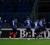 📷 Les fans de l'Atalanta promeuvent la paix dans le monde avec une magnifique banderole