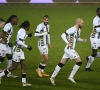 Fin de l'hémorragie, mais pas encore d'euphorie pour Charleroi 