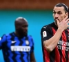 Zlatan sort du silence: "Pas de place pour le racisme"