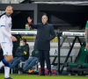 Paul Clement, fier de ses joueurs dans la défaite: "Une équipe en pleine progression"