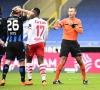 🎥 Frank De Bleeckere confirme : pas de penalty pour le Standard face à Bruges