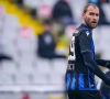 Le Club de Bruges a pris une décision à propos de Bas Dost