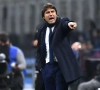 Antonio Conte très critique après la défaite à Mura: "Le niveau de Tottenham n'est pas si haut"