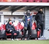 Mbaye Leye après le partage contre l'Antwerp : "Obligatoire de faire la faute nécessaire"