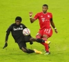 Gros coup dur pour le RB Salzbourg devra se passer des services de Sekou Koita et Mohamed Camara