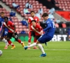 🎥 Chelsea sauve un point contre une équipe de Southampton accrocheuse