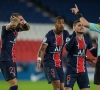 La statistique alarmante du Paris Saint-Germain