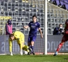 Pas de changement dans les buts à Anderlecht pour le Clasico