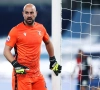 Pepe Reina fait son grand retour à Villareal