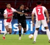 L'Ajax a décidé de troller Lille après sa victoire en Europa League 