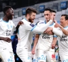 Les Marseillais sont confiants avant Lyon: "Si on n'a pas perdu en jouant à 9 contre Bordeaux..."