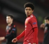 Un jeune de Manchester United a battu un record en Europa League ce jeudi