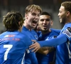 Un groupe au grand complet pour Genk en Coupe de Belgique 