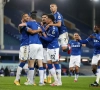 Premier League : Everton l'emporte à domicile 