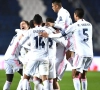 Liga : Le Real Madrid arrache le nul in extremis 