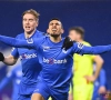 Coupe : Genk écrase Malines et rejoint le dernier carré