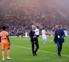 Fabrizio Ravanelli aurait pu revenir à l'OM en janvier 