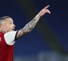 Radja Nainggolan finalement en route pour l'Antwerp 