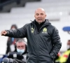 Sampaoli est déçu, mais a vu du positif