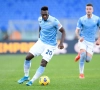 La Lazio s'impose et recolle au peloton européen 