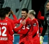 Selim Amallah fier d'avoir envoyé le Standard en finale de la Coupe de Belgique 