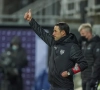 Un ancien coach d'Eupen fait des étincelles en Copa Libertadores