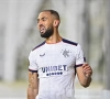 Pas de doublé pour les Rangers : Kemar Roofe manque un penalty décisif