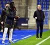 Mbaye Leye : "C'était un match important concernant les playoffs 1 mais j'ai bien aimé le visage affiché par mes joueurs"