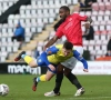 Yann Songo'o a été suspendu six matchs pour des propos homophobes