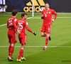 Bundesliga : Lewandowski sort le coup du chapeau, Haaland sauve Dortmund