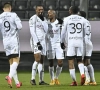 Eupen s'impose facilement contre Courtrai et peut continuer de croire au top 8