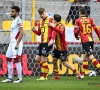 Y avait-il penalty pour Malines face à OHL ? "C'est un mouvement naturel ..."