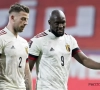 Toby Alderweireld: "Celle-ci fait très mal..." 