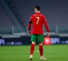 La mise au point de Fernando Santos à propos de Ronaldo