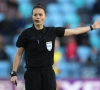 Une arbitre féminine va diriger un match anglais : "C'est un tremplin important"