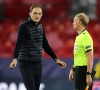 Thomas Tuchel s'emporte contre la réforme de la Ligue des Champions