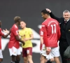 Premier League : Manchester United continue sa formidable série contre Burnley