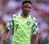 Officiel : Ahmed Musa s'est engagé avec son ancien club, le Kano Pillars FC