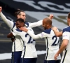 Tottenham étrille Sheffield en s'imposant 4-0, les Spurs remontent dans le top 5