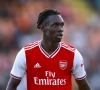 Arsenal prolonge l'un de ses jeunes talents