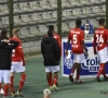 Quid du Standard de Liège en Playoffs 2 ? "Les joueurs veulent sauver cette saison"