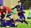 Lucas Lissens (Anderlecht) absent plusieurs mois 