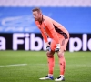 Matz Sels positif au Covid ! 