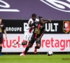 Ligue 1 : nul spectaculaire pour Reims et ses Belges, Jérémy Doku (titulaire) et Rennes surpris en fin de match, Renaud Emond et Nantes restent invaincus