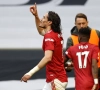 🎥 Lob des 40 mètres: Edinson Cavani régale encore avec Manchester United 