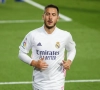 Eden Hazard se sentirait persécuté