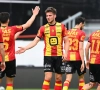 Beaucoup de buts et une bonne affaire pour Malines... et le Standard 