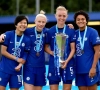 Les Chelsea Women en route vers le Grand Chelem? 